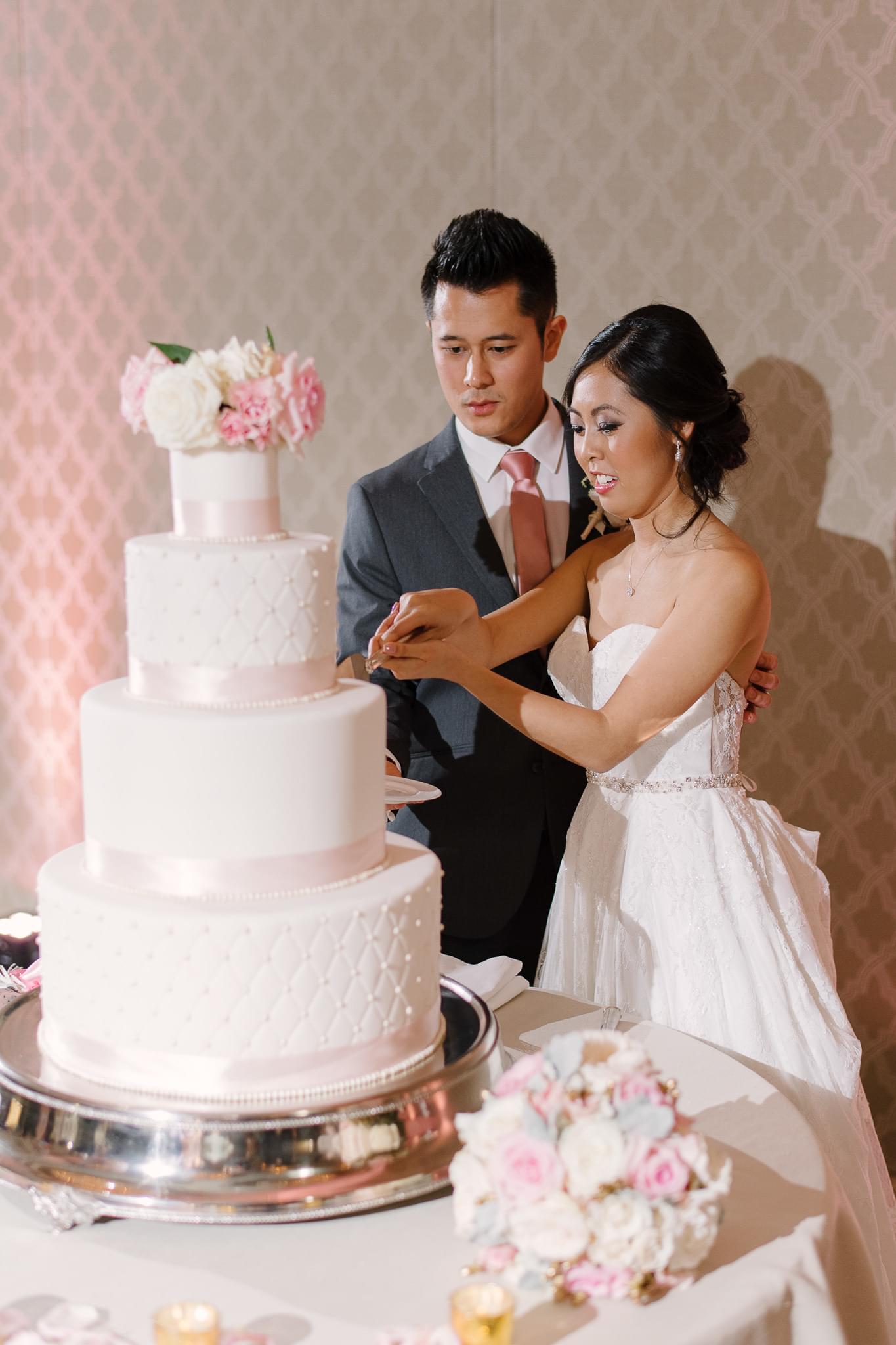 Pearl White Events Inspiration Articles Blog